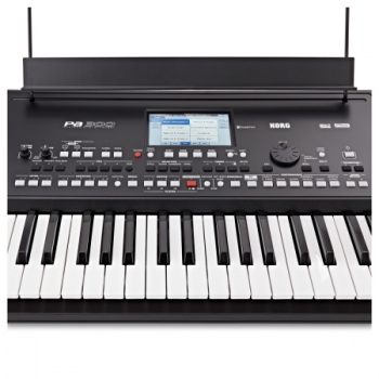 KORG PA300 keyboard